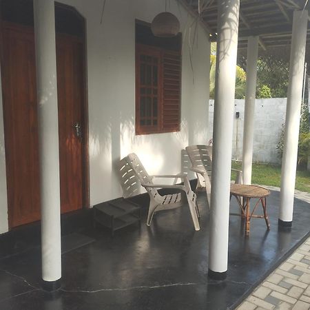 Mamba Otel Tangalle Dış mekan fotoğraf