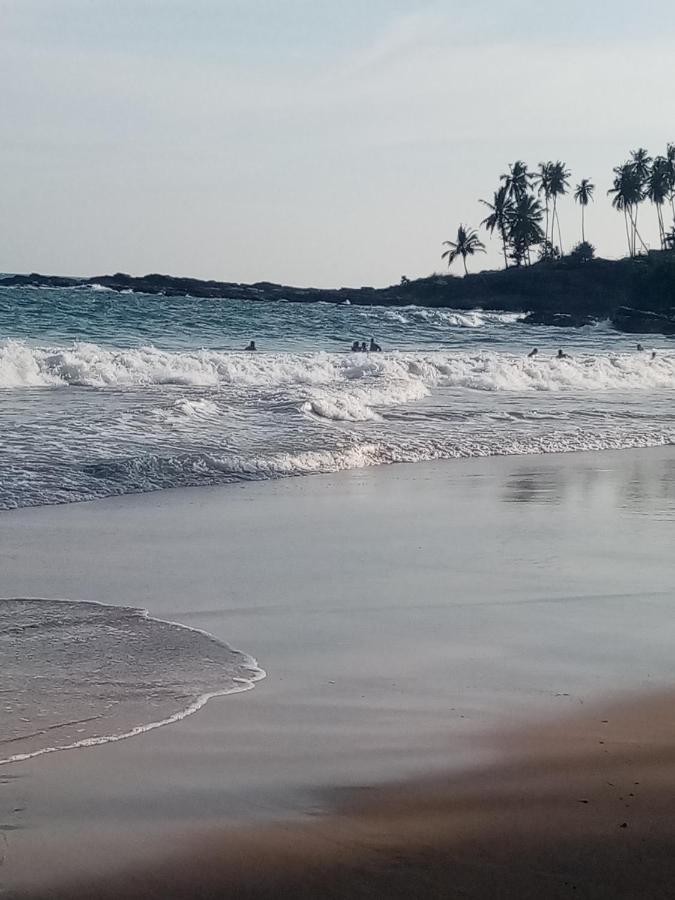 Mamba Otel Tangalle Dış mekan fotoğraf