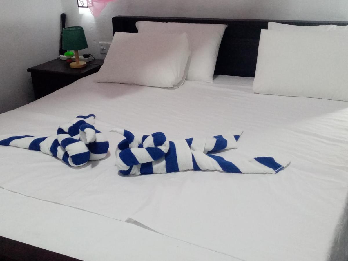 Mamba Otel Tangalle Dış mekan fotoğraf