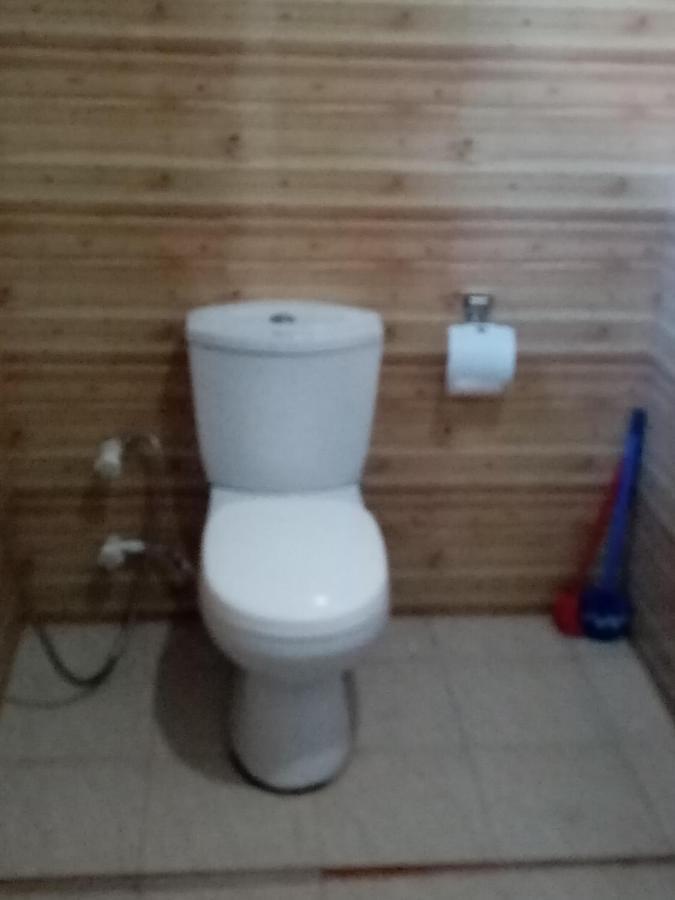 Mamba Otel Tangalle Dış mekan fotoğraf