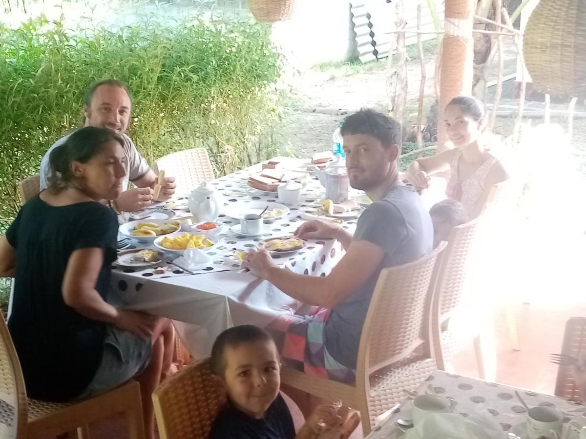 Mamba Otel Tangalle Dış mekan fotoğraf