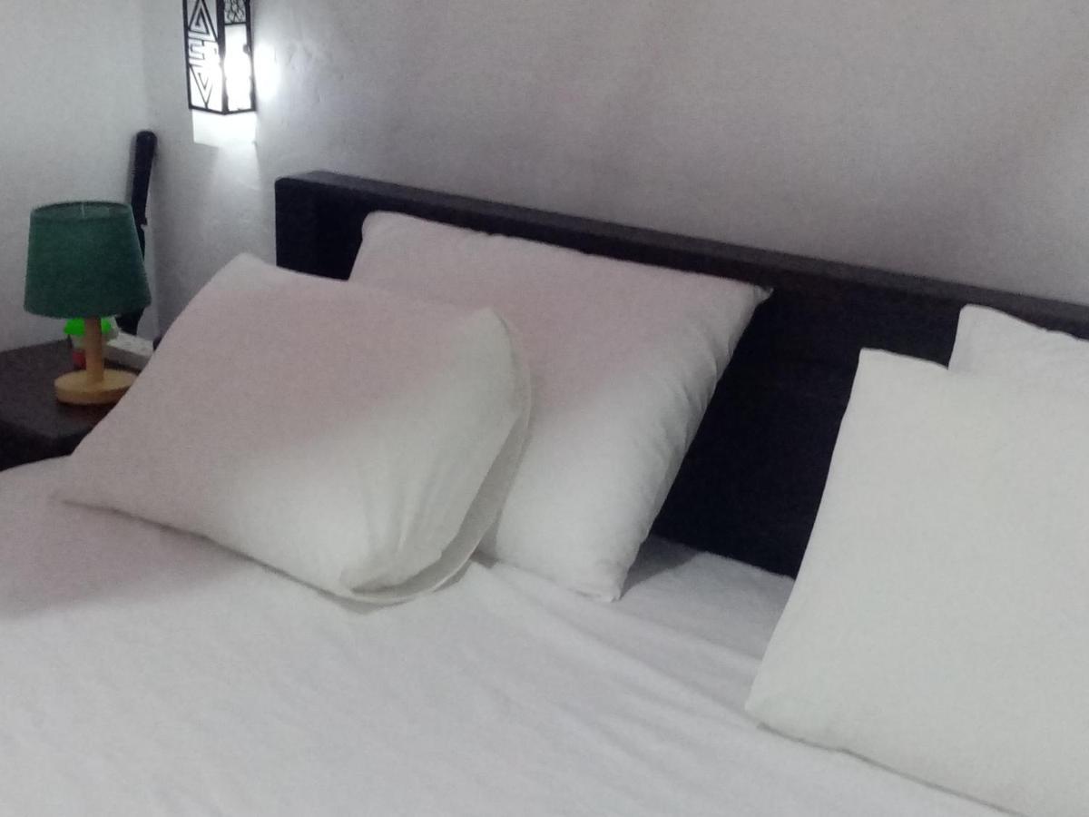 Mamba Otel Tangalle Dış mekan fotoğraf