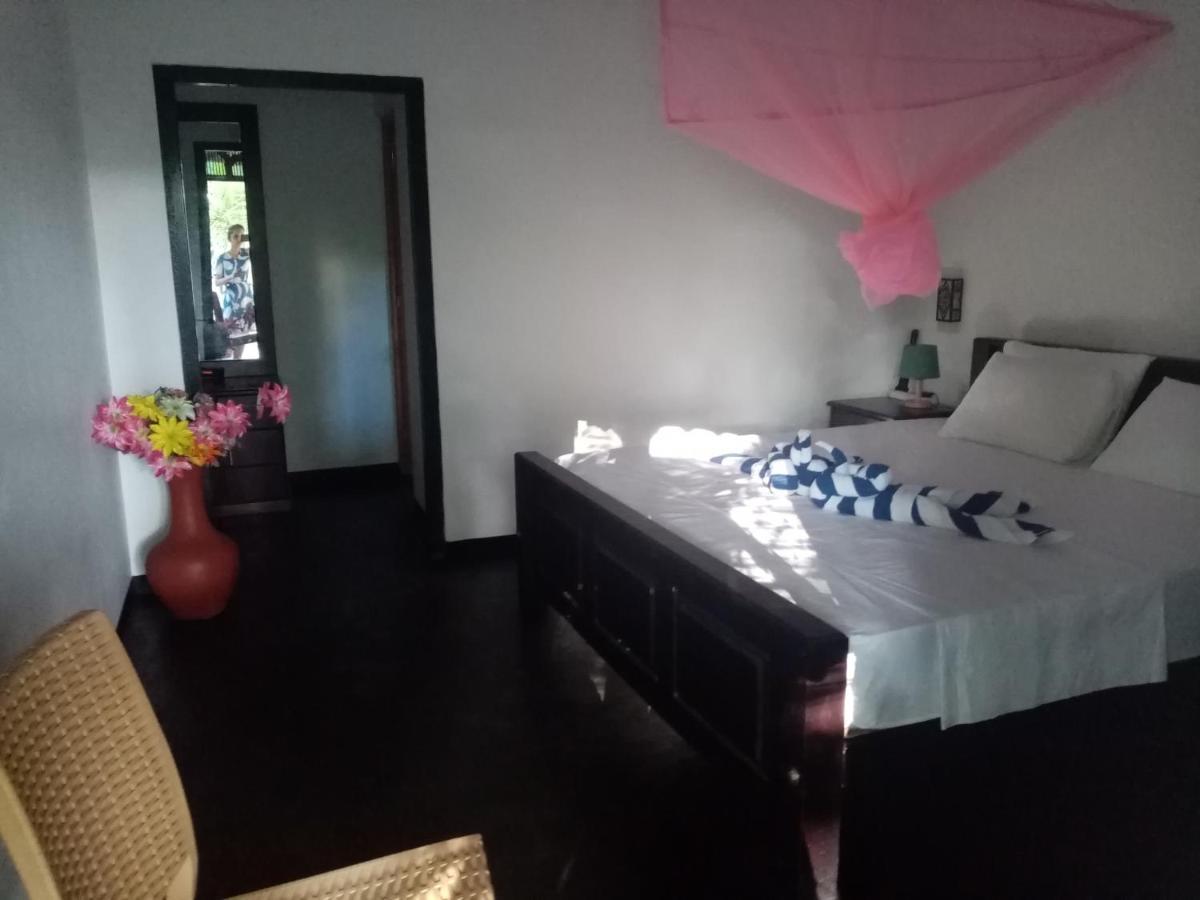 Mamba Otel Tangalle Dış mekan fotoğraf