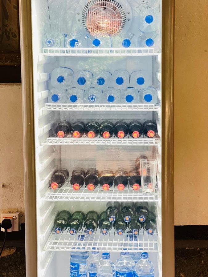 Mamba Otel Tangalle Dış mekan fotoğraf