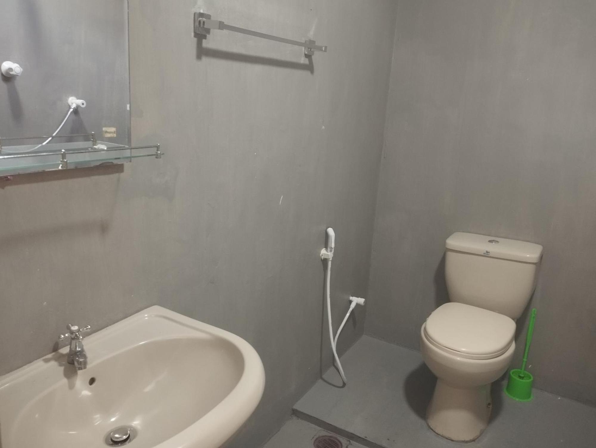 Mamba Otel Tangalle Dış mekan fotoğraf