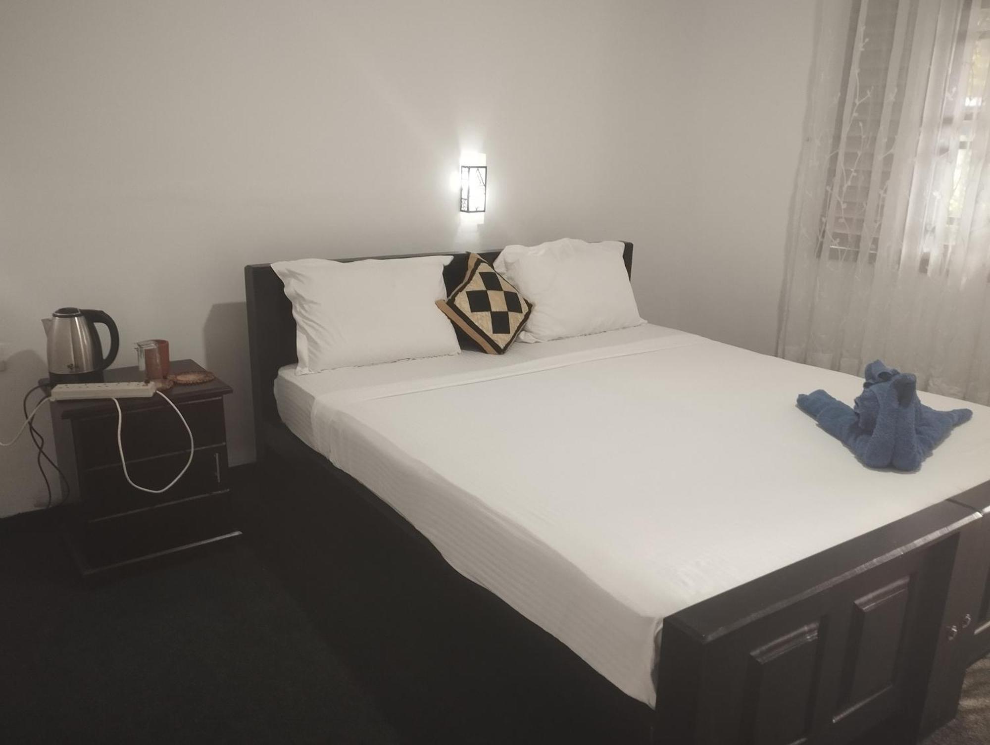 Mamba Otel Tangalle Dış mekan fotoğraf