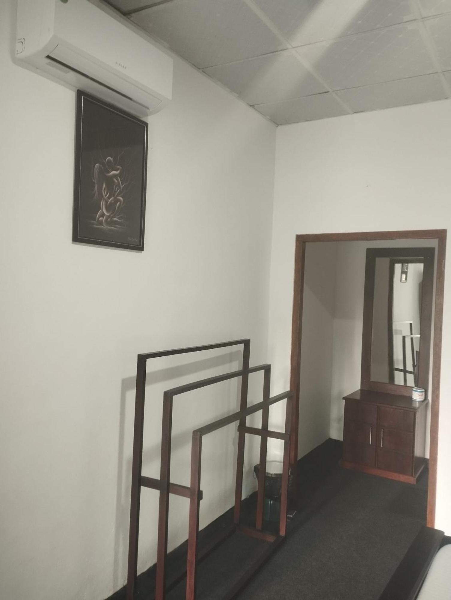 Mamba Otel Tangalle Dış mekan fotoğraf