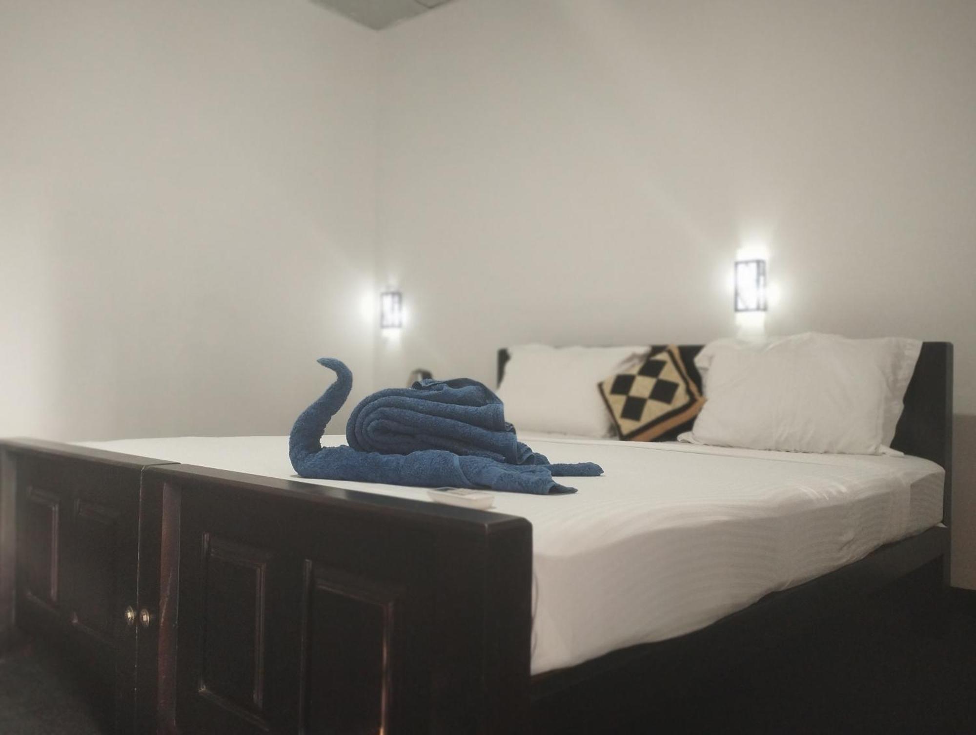 Mamba Otel Tangalle Dış mekan fotoğraf