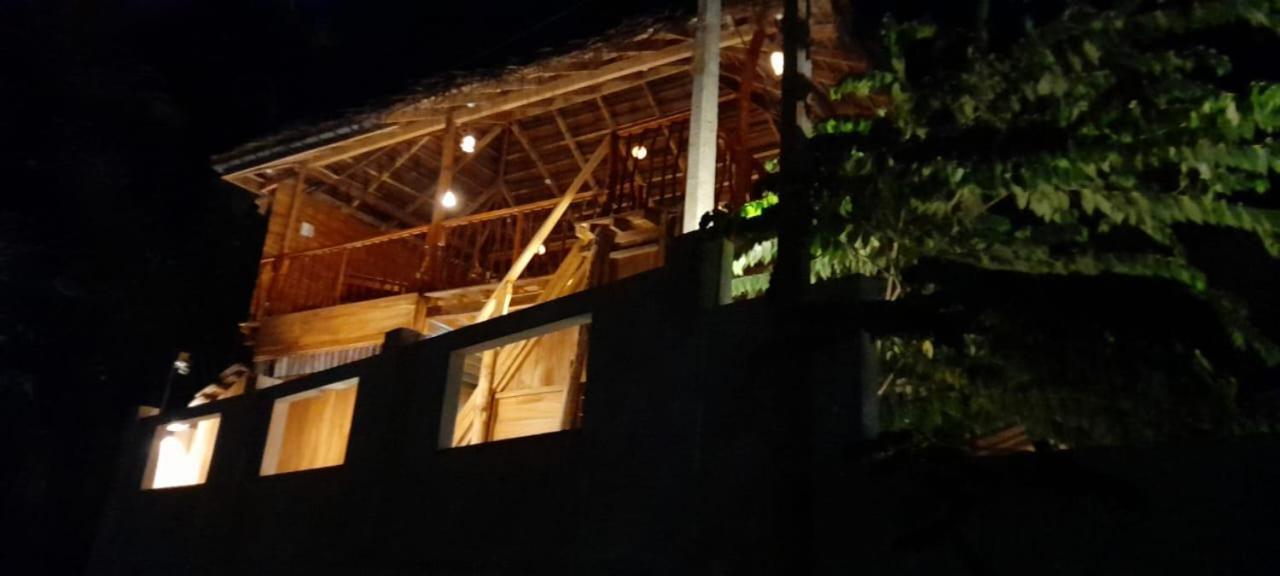 Mamba Otel Tangalle Dış mekan fotoğraf